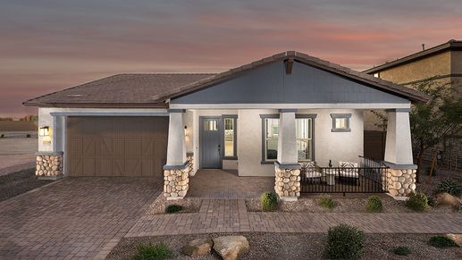 Legado Landmark Cambridge Twilight Ext