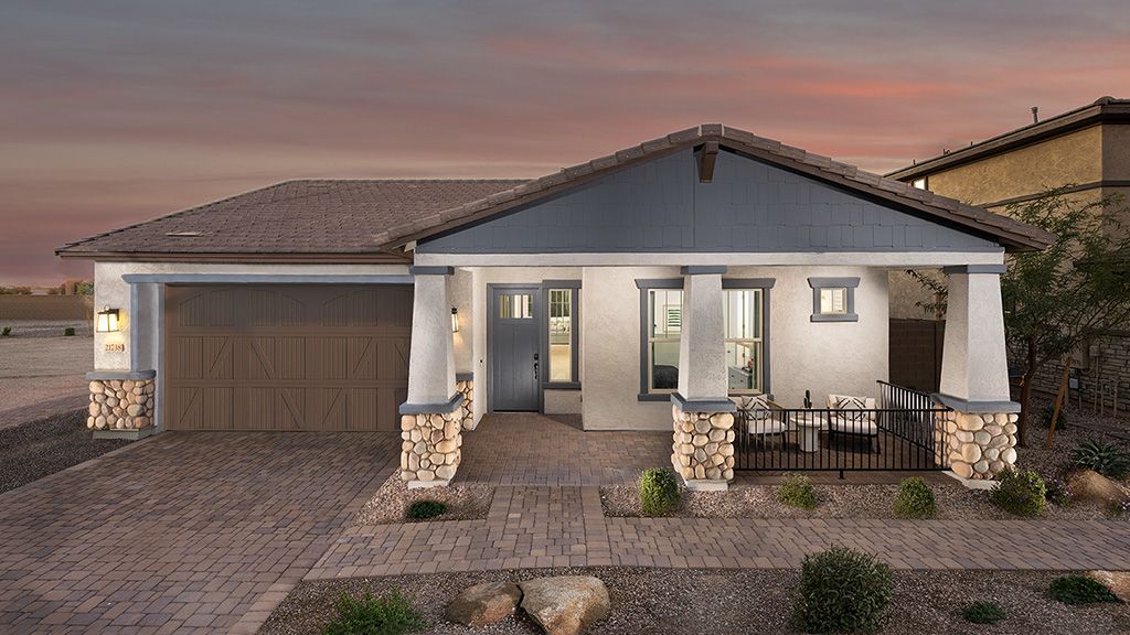 Legado Landmark Cambridge Twilight Ext
