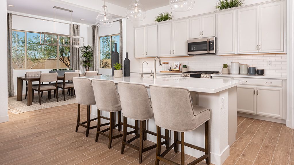 Legado Landmark Cambridge Kitchen Dining