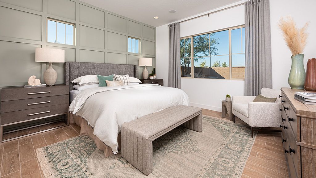 Legado Landmark Cambridge Primary Suite