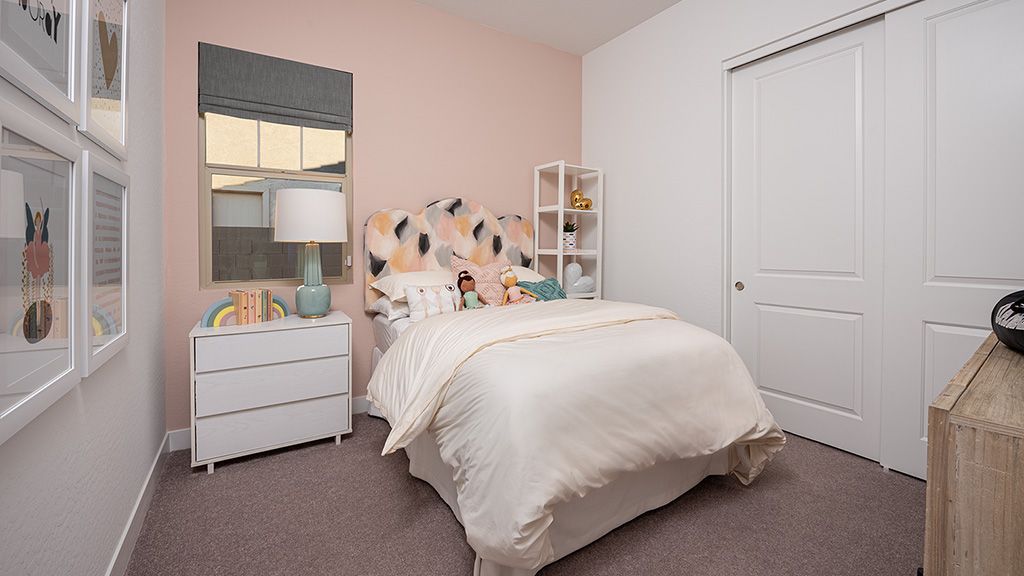 Legado Landmark Cambridge Bed 3