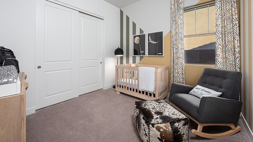 Legado Landmark Cambridge Bed 4