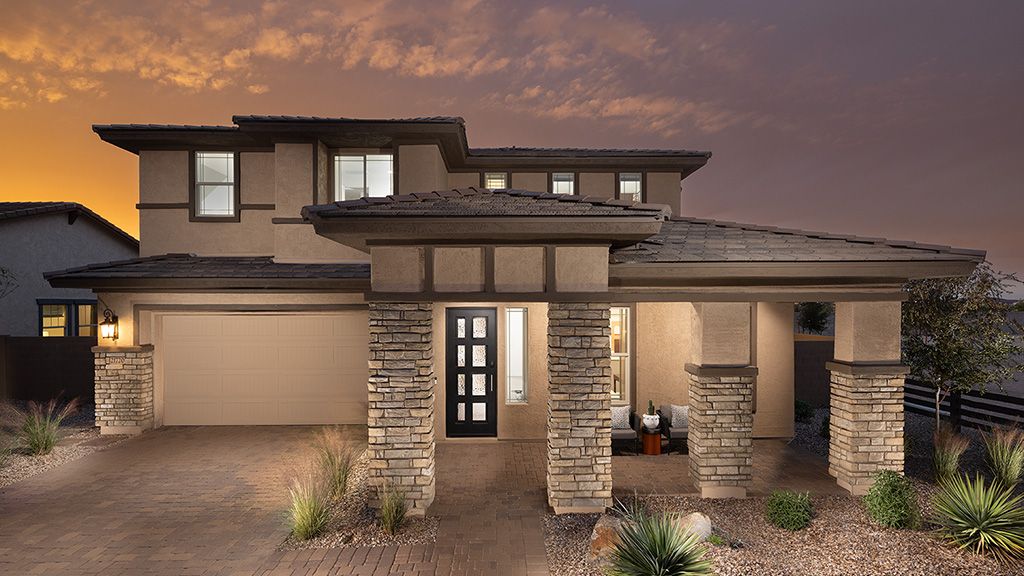 Legado Landmark Lewiston Twilight Ext