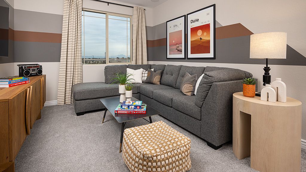 Legado Landmark Lewiston Loft