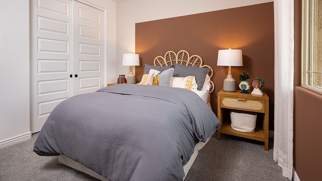 Legado Landmark Lewiston Bed 4