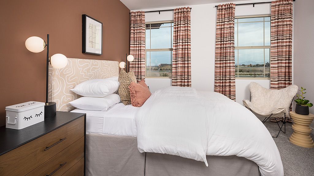 Legado Landmark Lewiston Bed 5