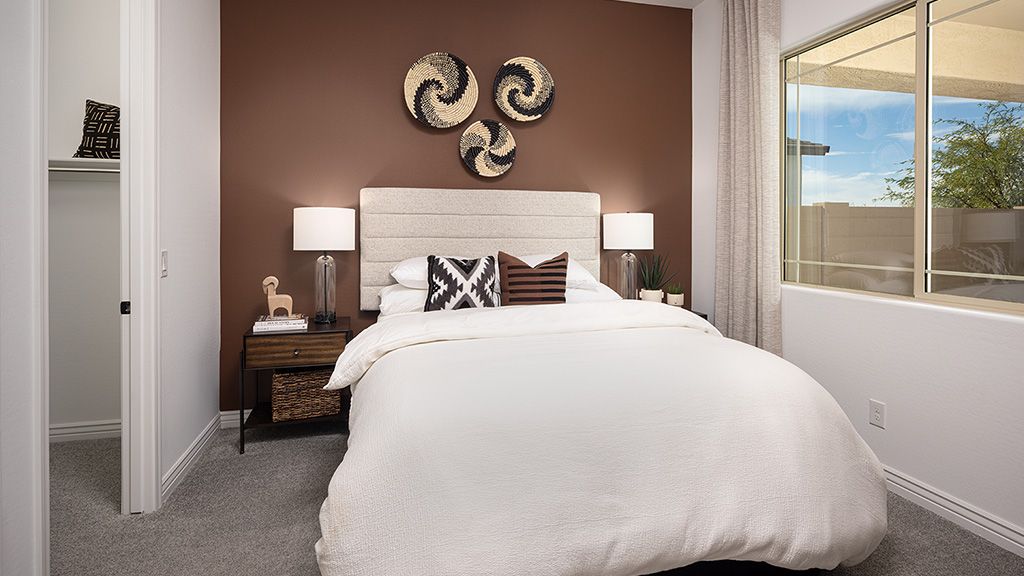 Legado Landmark Lewiston Bed 6