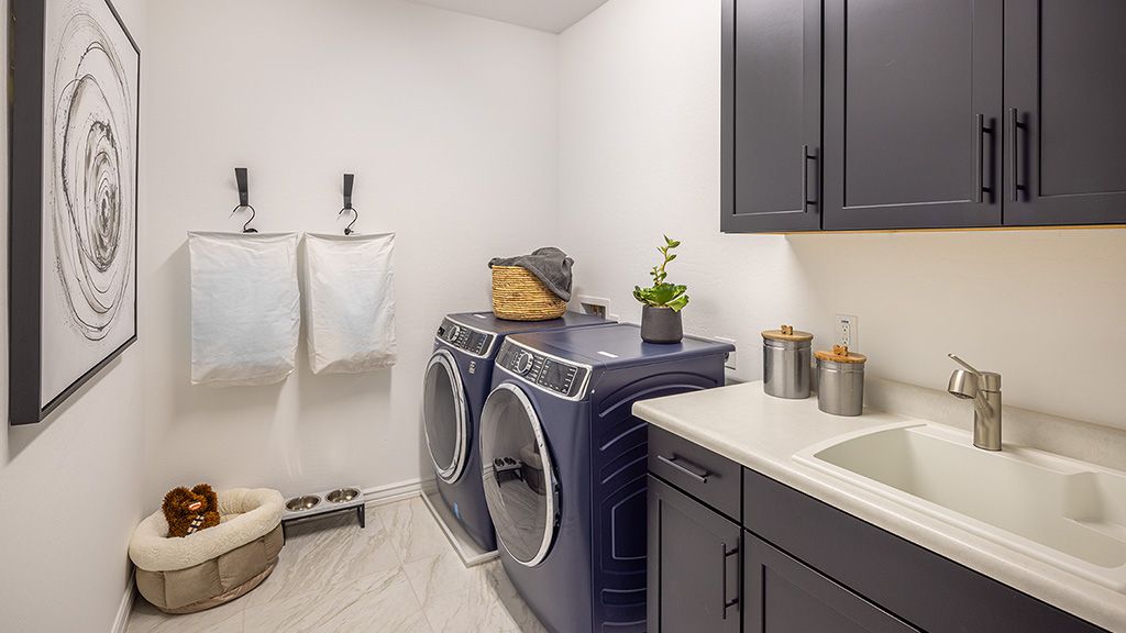 Legado Landmark Lewiston Laundry