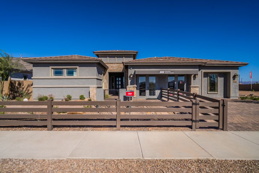 Front elevation