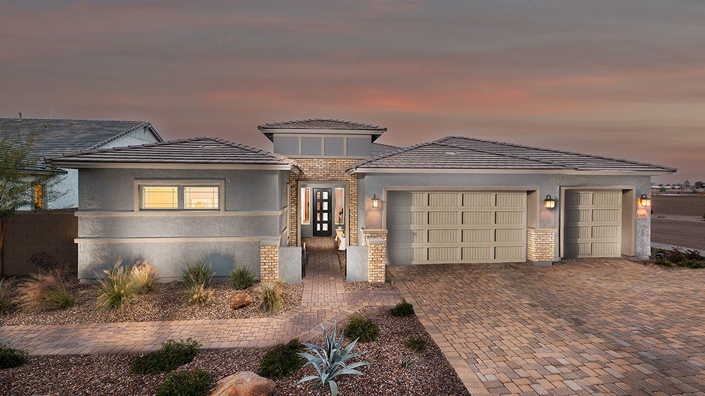 Legado Summit Tyndall Twilight Ext