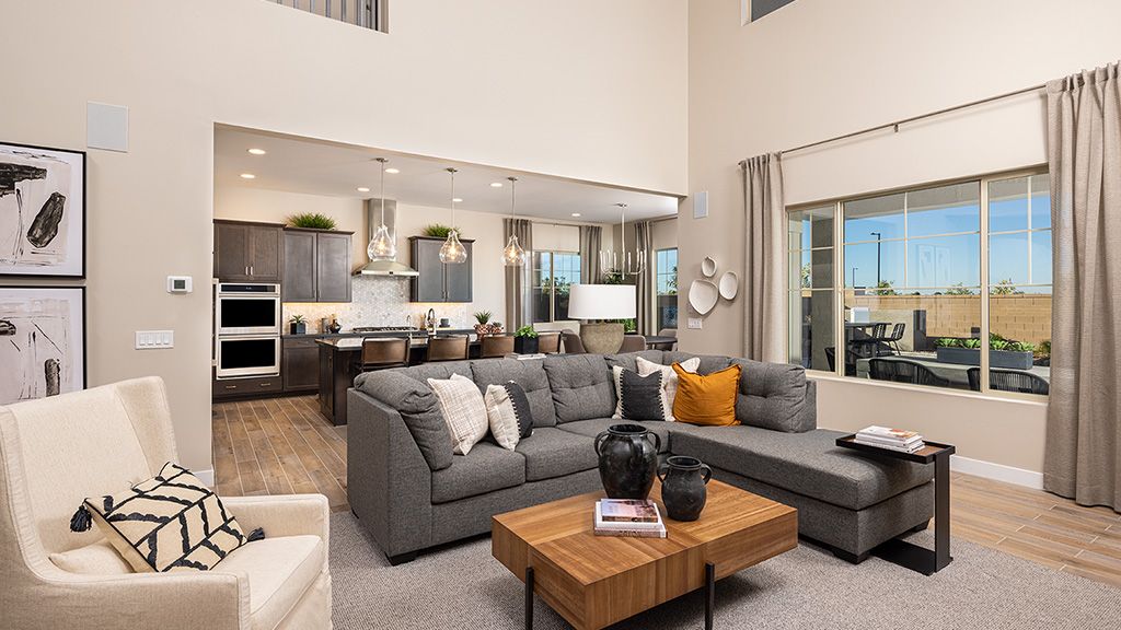 Legado Voyage Acadia Overall