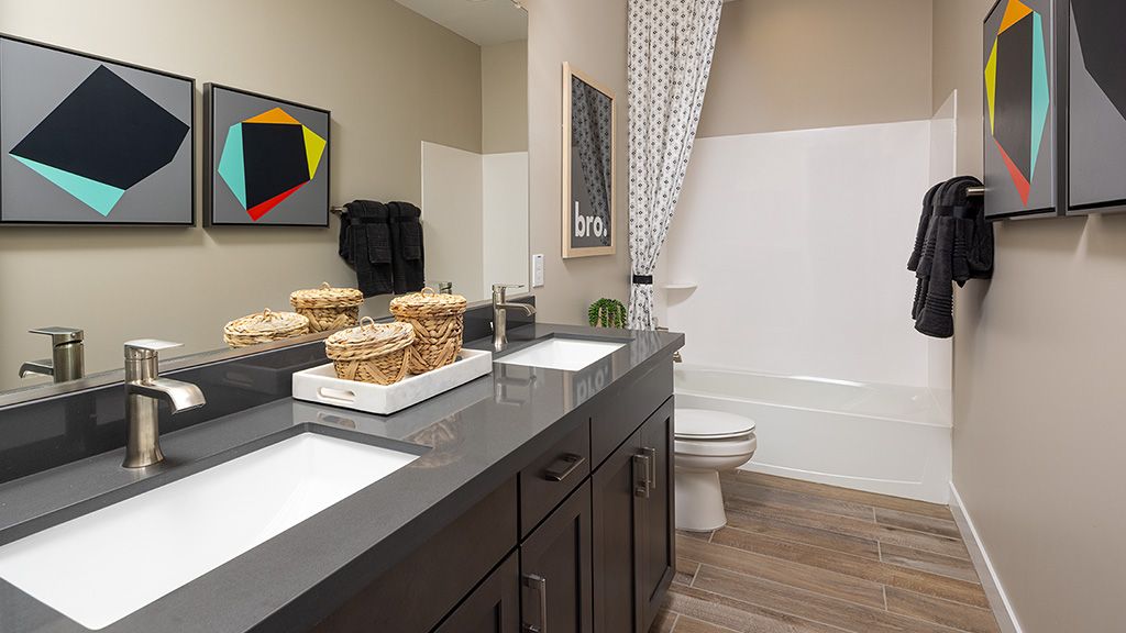 Legado Voyage Acadia Bath 2