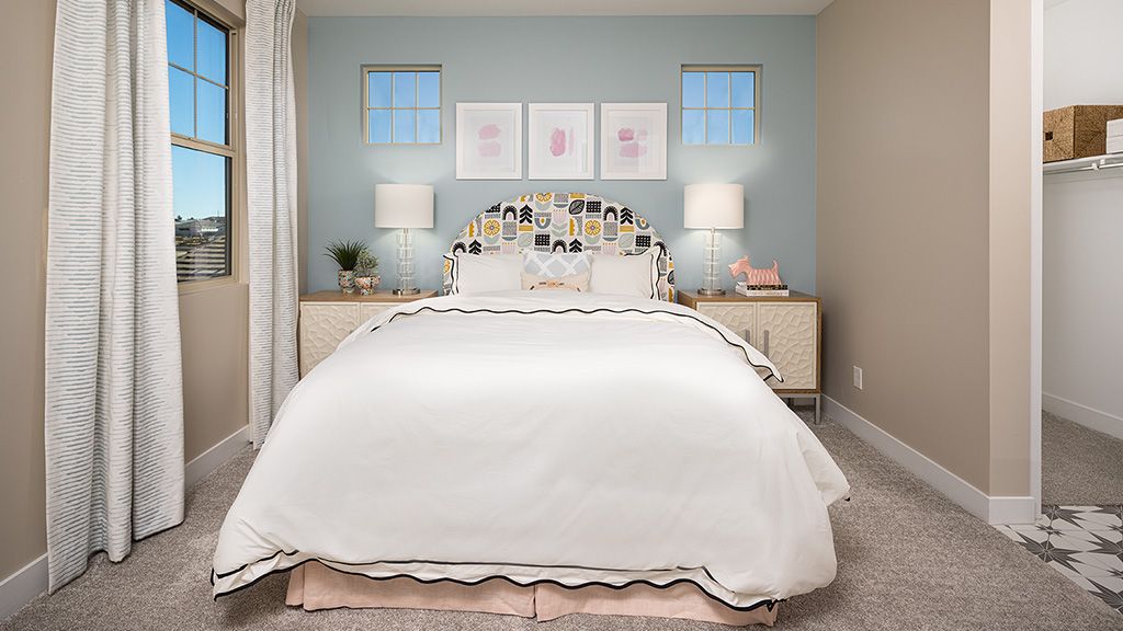 Legado Voyage Acadia Bed 3