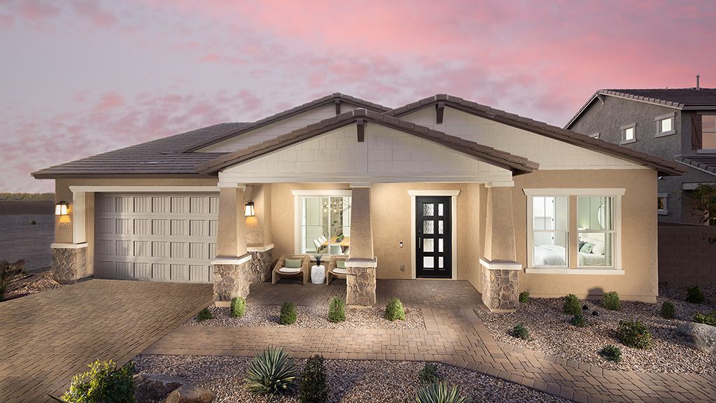 Legado Voyage Breckenridge Twilight