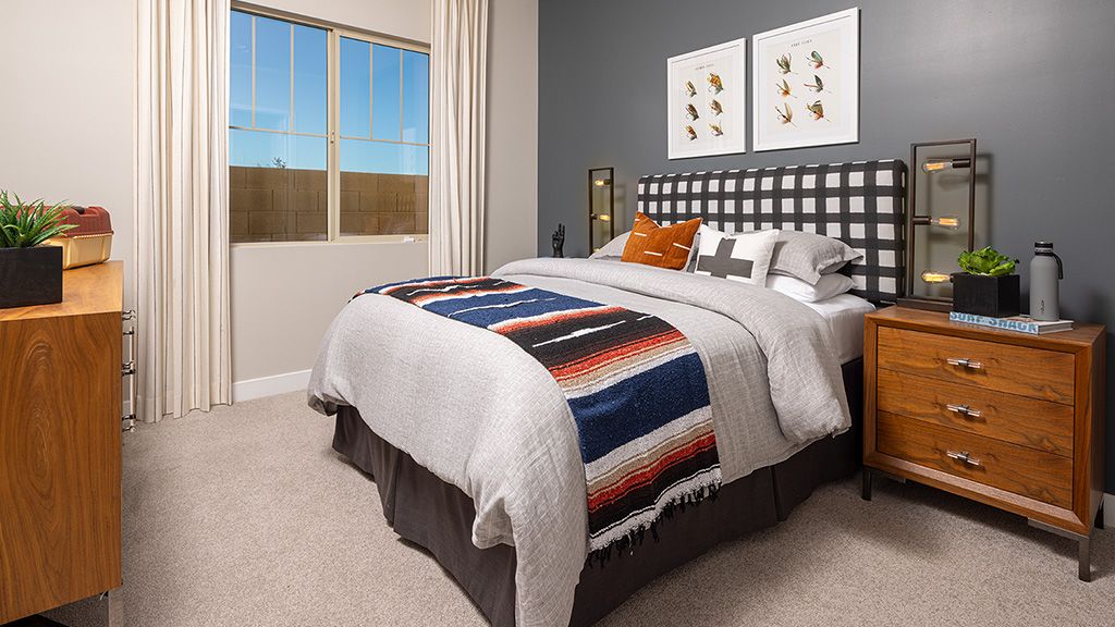 Legado Voyage Breckenridge Bed 2