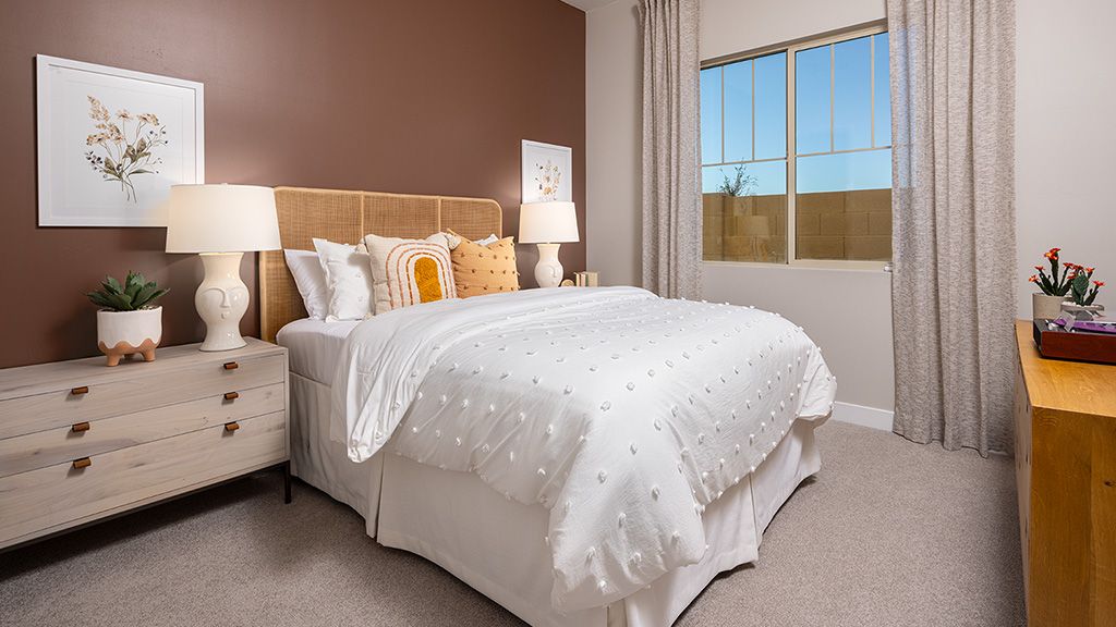 Legado Voyage Breckenridge Bed 3