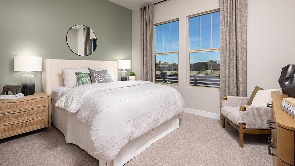 Legado Voyage Breckenridge Bed 4