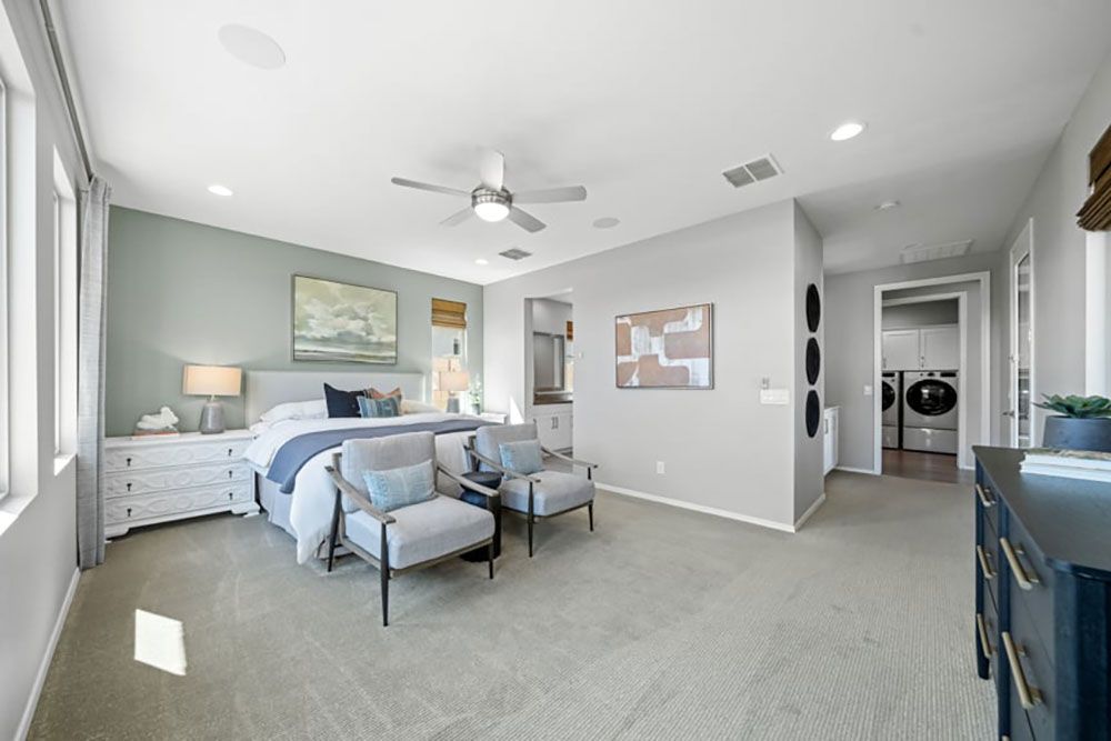 Ovation at MeridianPowellPrimary Suite 3