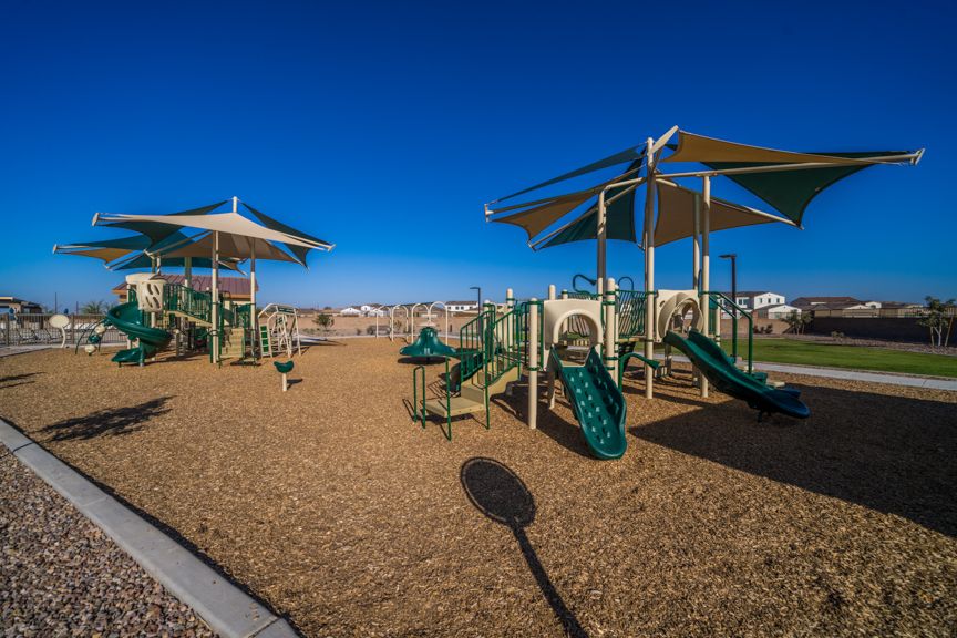 Combs Ranch Playground  1