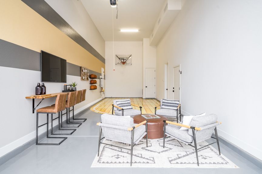 Allen Ranches Fiesta RV2_ RV Garage 3