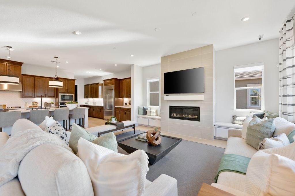 26 Glacier Gathering