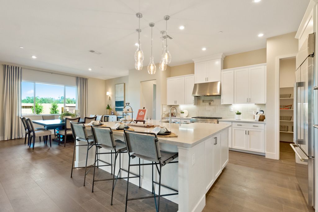 36 Harbor Kitchen
