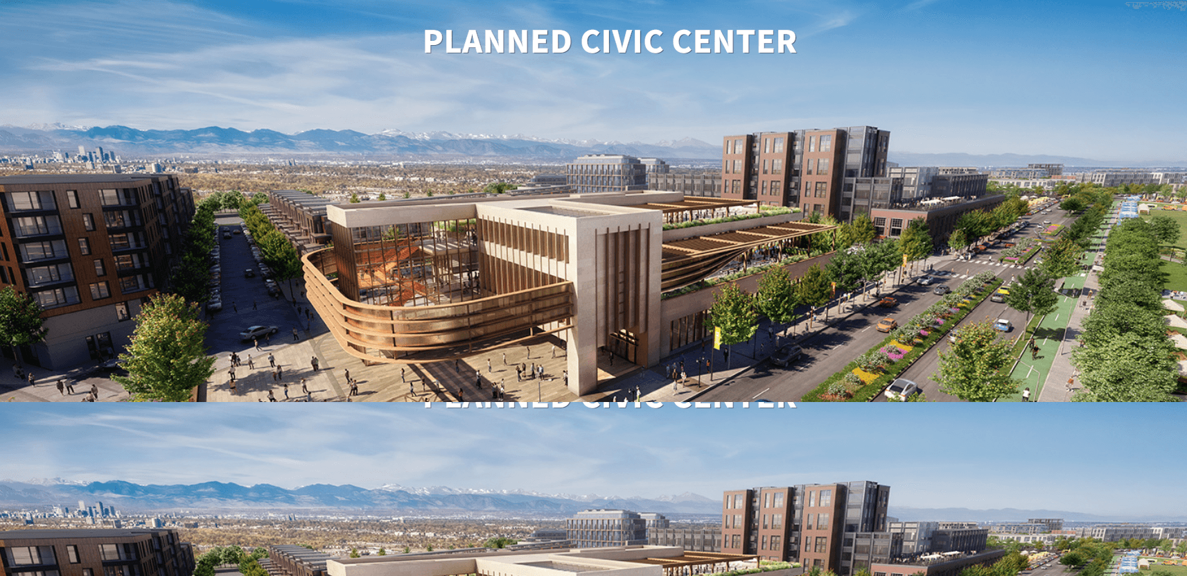 Civic Center 1