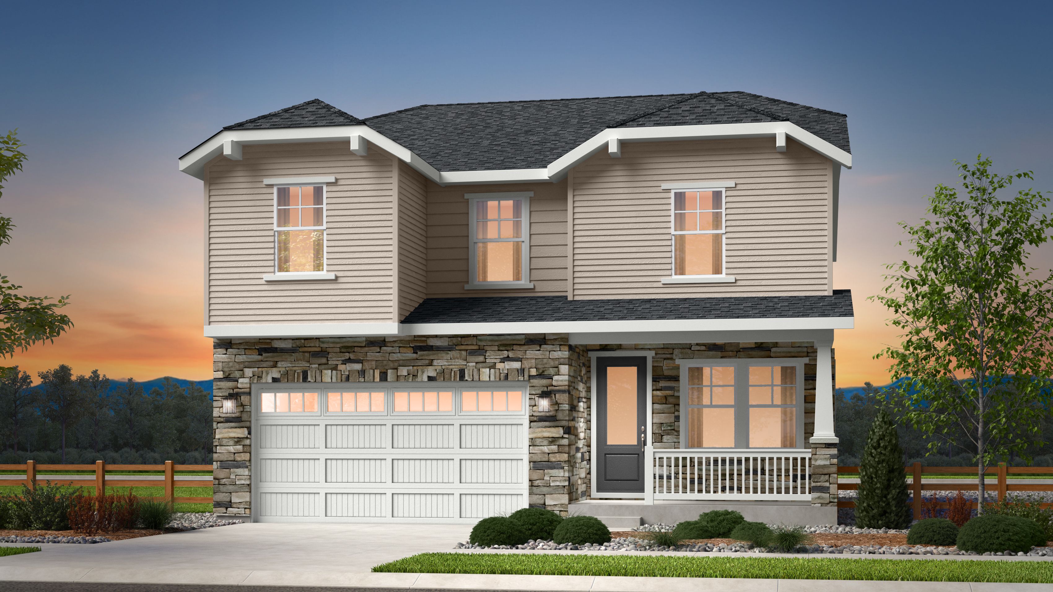 Granby_Cottage_Scheme 1