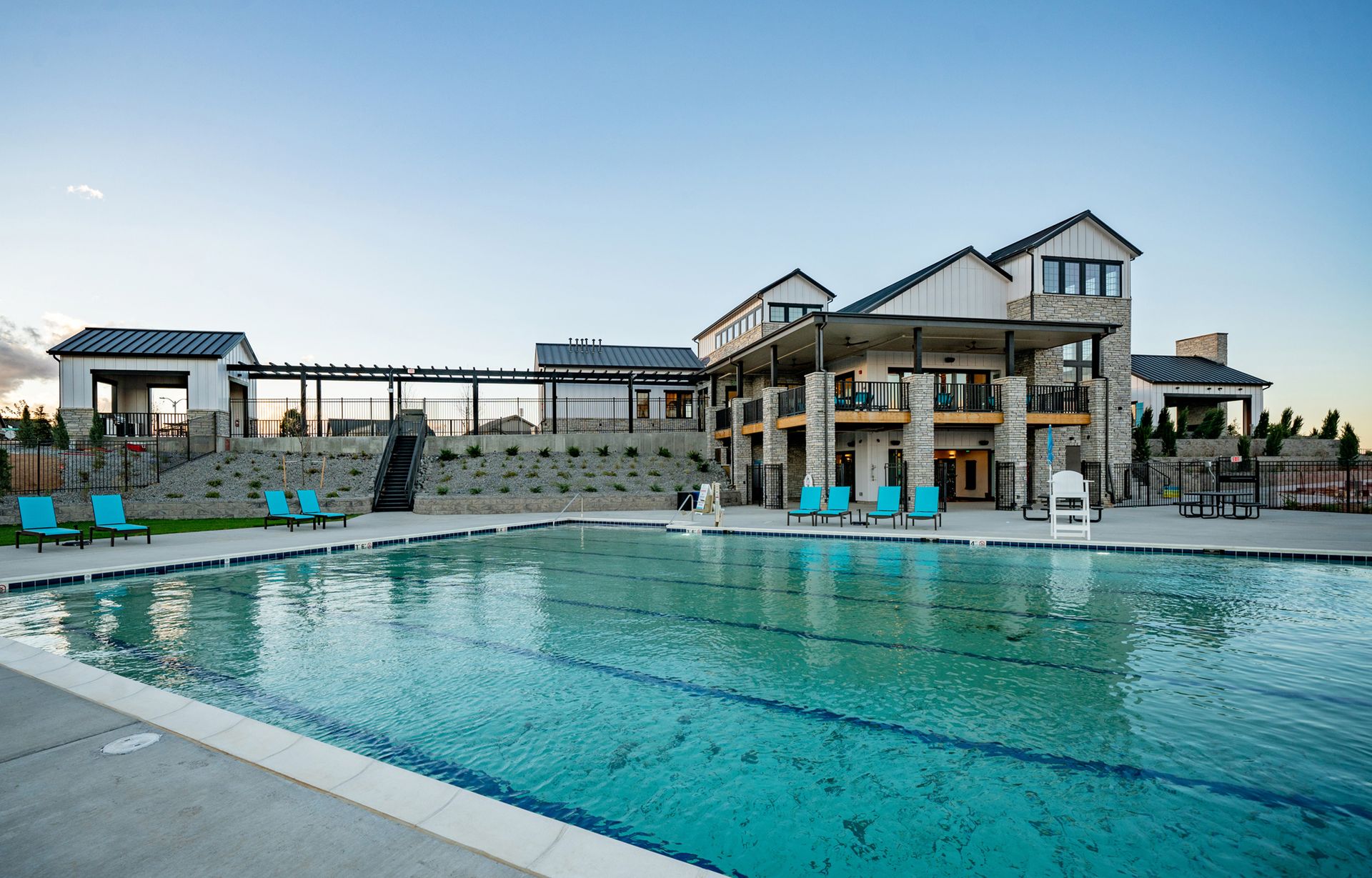 RearViewwithPool