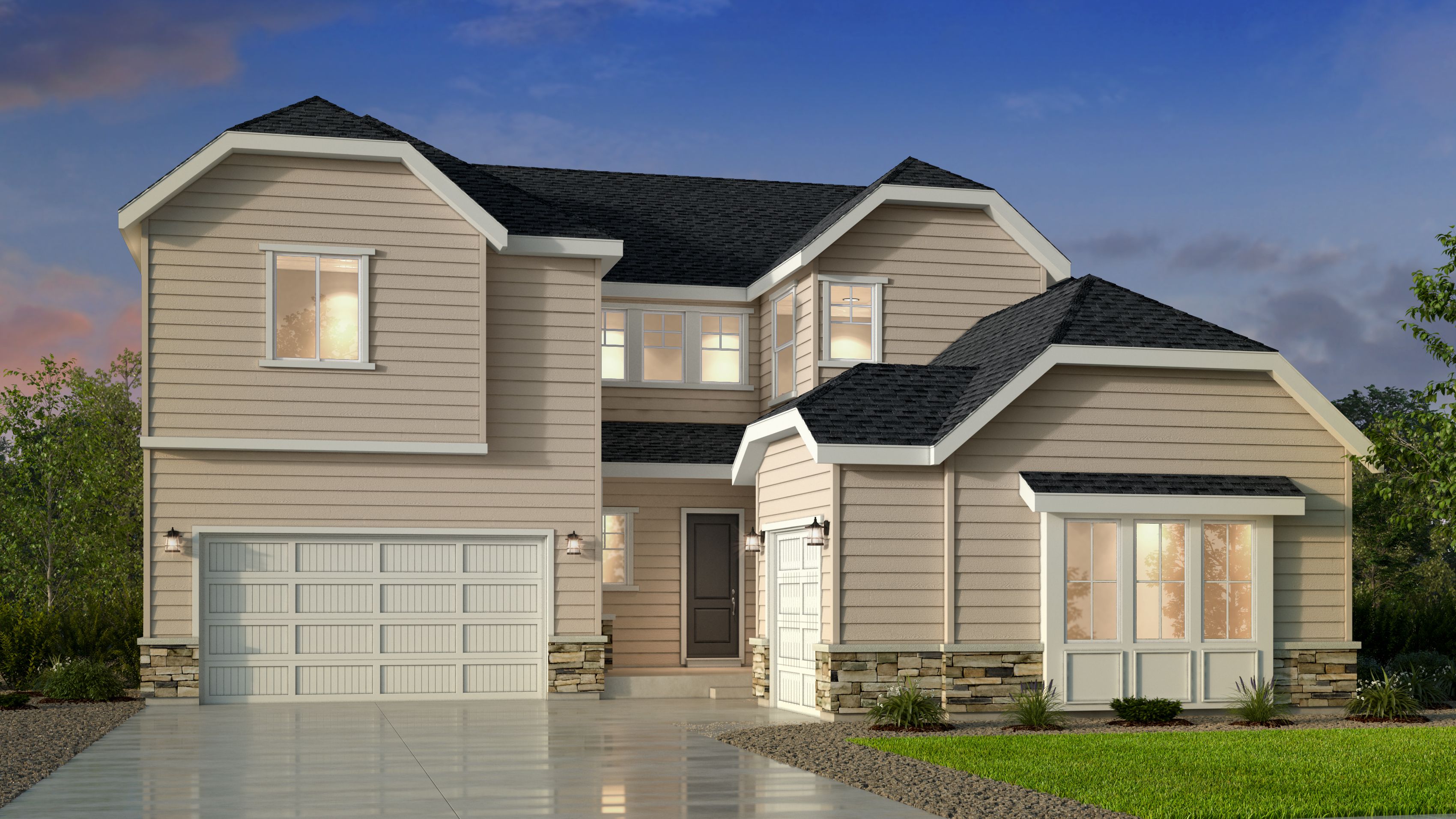 Steamboat_Cottage_Scheme 1