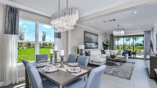 Anastasia - Cassia at Skye Ranch: Sarasota, Florida - Taylor Morrison