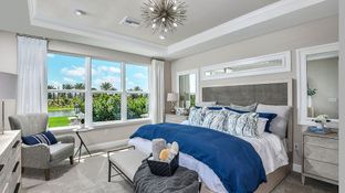 Anastasia - Cassia at Skye Ranch: Sarasota, Florida - Taylor Morrison