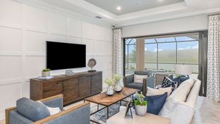 Farnese - Esplanade at Tradition: Port St Lucie, Florida - Taylor Morrison