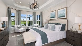Lazio - Esplanade at Azario Lakewood Ranch: Lakewood Ranch, Florida - Taylor Morrison