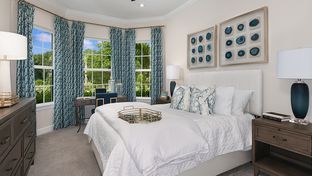 Lazio - Esplanade at Starling: Punta Gorda, Florida - Taylor Morrison