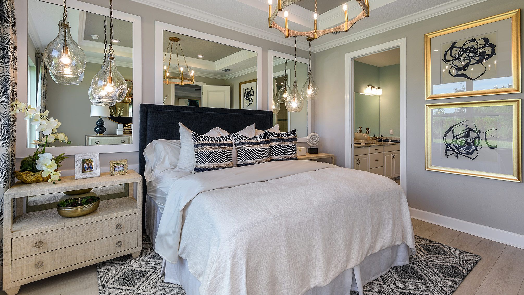 Arezzo - Esplanade at Azario Lakewood Ranch: Lakewood Ranch, Florida - Taylor Morrison