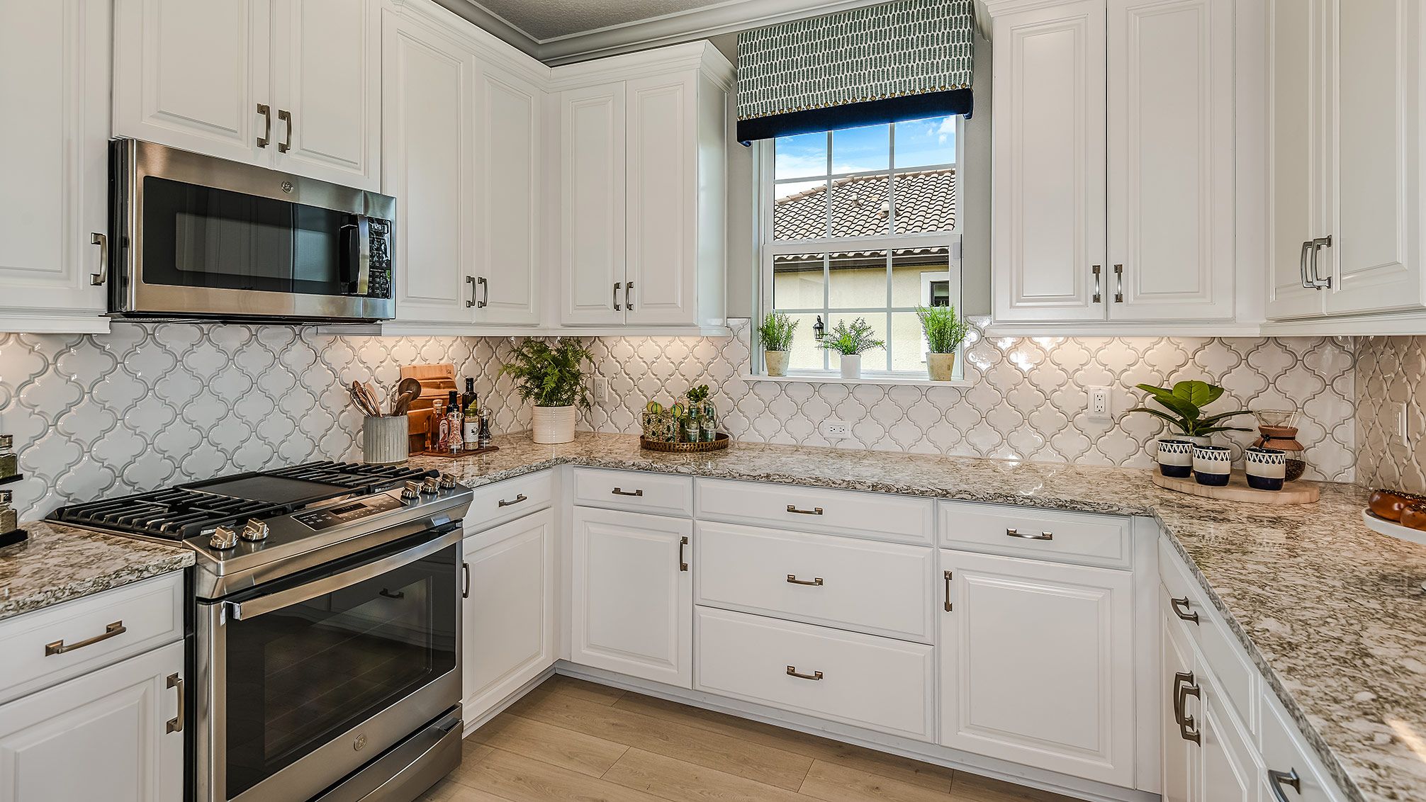 Arezzo - Esplanade at Azario Lakewood Ranch: Lakewood Ranch, Florida - Taylor Morrison