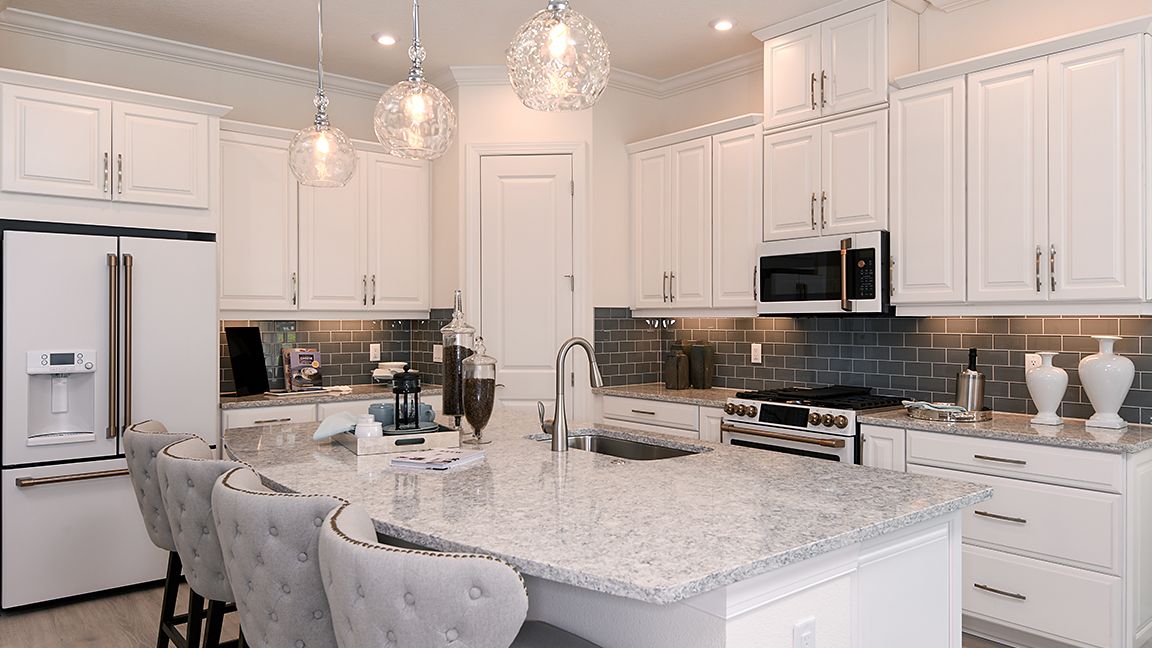 Farnese - Esplanade at Azario Lakewood Ranch: Lakewood Ranch, Florida - Taylor Morrison