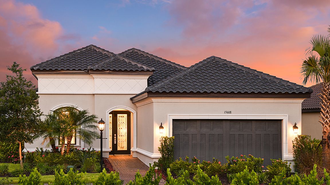 Esp at Azario LWR Farnese 7612-16x9