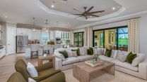 Esplanade at Azario Lakewood Ranch por Taylor Morrison en Sarasota-Bradenton Florida