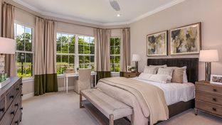 Pallazio - Esplanade at Azario Lakewood Ranch: Lakewood Ranch, Florida - Taylor Morrison