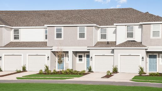 Jasmine & Marigold Exterior