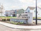 Allison Estates - Camby, IN