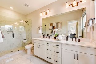 Vail II - Parkside Commons: Davidson, North Carolina - Taylor Morrison