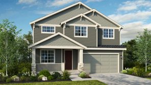 14834 NW Legend Street (Amethyst)