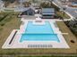 casa en 6 Creeks 55s por Taylor Morrison