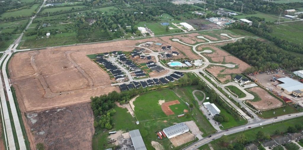 Raburn Reserve View 3