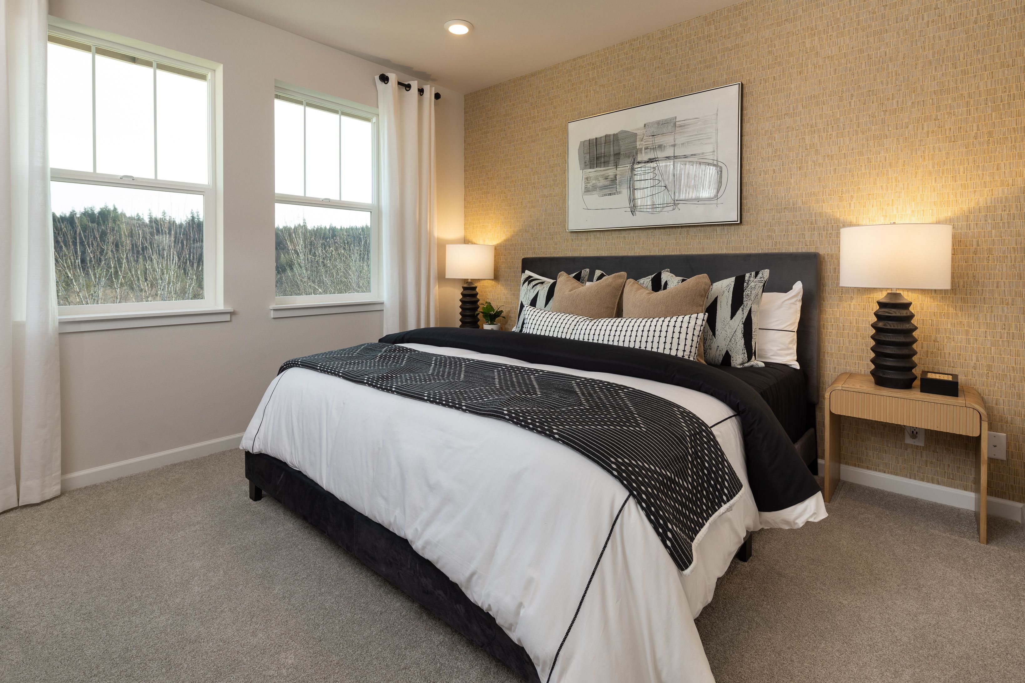 Woodside_D3Condo_PrimaryBedroom