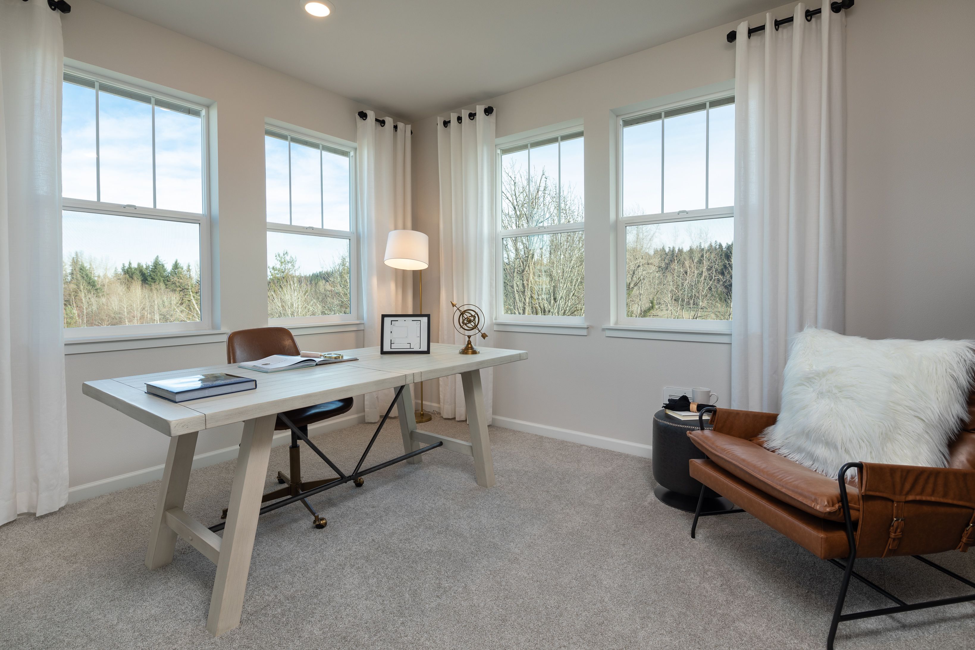 Woodside_D3Condo_SecondBedroom