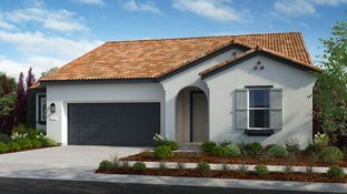 Plan 1 Dylan - Madeira Greens: Elk Grove, California - Taylor Morrison
